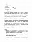 Research paper thumbnail of Proceso de fabricación de cables y monedas