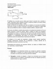 Research paper thumbnail of Trefilado y proceso de fabricación de cables y monedas