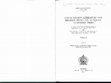 Research paper thumbnail of ‘His Toil Was Not in Vain’: Two Unpublished Coptic Fragments of the Encomium on Athanasius Attributed to Cyril of Alexandria (IFAO, inv. 79-80)