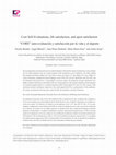 Research paper thumbnail of Core Self-Evaluations, life satisfaction, and sport satisfaction