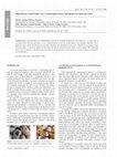 Research paper thumbnail of Feromônios associados aos coleópteros-praga de produtos armazenados