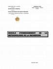 Research paper thumbnail of MINISTERE DE LA SANTE BURKINA FASO ********* Unité – Progrès – Justice SECRETARIAT GENERAL