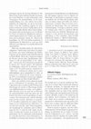 Research paper thumbnail of Vittorio Frajese La censura in Italia. Dall’Inquisizione alla polizia Rome, Laterza, 2014, Book review, Annales HSS, 71, n. 2, 2016, p. 503-505