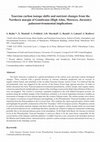 Research paper thumbnail of Toarcian carbon isotope shifts and nutrient changes from the Northern margin of Gondwana (High Atlas, Morocco, Jurassic): Palaeoenvironmental implications