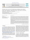 Research paper thumbnail of Petroleum source rocks of the Tarfaya Basin and adjacent areas, Morocco