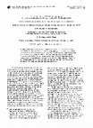 Research paper thumbnail of Structural phase transition in YBa2Cu3O7-delta: the role of dimensionality for high temperature superconductivity