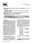 Research paper thumbnail of Defects, defect ordering, structural coherence and superconductivity in the 123 copper oxides