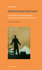 Research paper thumbnail of Swen Steinberg, „Karl Herschowitz kehrt heim“: Der Schriftsteller-Journalist Edgar Hahnewald zwischen sächsischer Identität und der Heimat im Exil. Mit einer kritischen Edition (Berlin: Metropol, 2016).