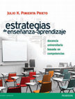 Research paper thumbnail of Estrategias de ensenanza aprendizaje