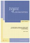 Research paper thumbnail of Cassar, J. (2007). Unveiling Desires: Adolescents' Hidden Graffiti about Sexualities and Romantic Relationships in Schooled Settings. The International Journal of the Humanities, 5(4), 179-184.