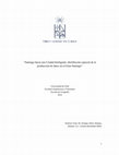 Research paper thumbnail of Santiago Hacia una Smart City: distribución espacial de la producción de datos en el Gran Santiago.