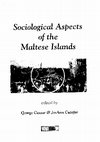 Research paper thumbnail of Cassar, J. (2004). Religion. In Cassar G. & Cutajar J. (Eds.), Sociological Aspects of the Maltese Islands (pp.77-99). Malta: Indigo Books.