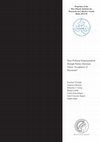 Research paper thumbnail of Does Political Representation through Parties Decrease Voters' Acceptance of Decisions?