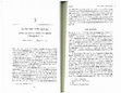 Research paper thumbnail of "Eucharistic Anthropology: Alexander Schmemann's Conception of Beings in Time." In "The Resounding Soul: Reflections on the Metaphysics and Vivacity of the Human Person"