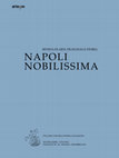 Research paper thumbnail of Novità sulle attività del fiammingo Gaspar Hovic, pittore (e mercante) in Terra di Bari in "NAPOLI NOBILISSIMA", VOLUME LXXII DELL'INTERA COLLEZIONE SETTIMA SERIE -VOLUME I FASCICOLO II -III -MAGGIO -DICEMBRE 2015 RIVISTA DI ARTI, FILOLOGIA E STORIA