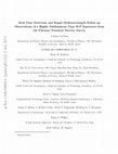 Research paper thumbnail of Real-time Detection and Rapid Multiwavelength Follow-up Observations of a Highly Subluminous Type IIP Supernova from the Palomar Transient Factory Survey