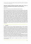 Research paper thumbnail of AGRICULTURAL LANDSCAPE PROTECTION AND ORGANIC FARMING ETHICS: THE ROLE OF ALTERNATIVE FOOD NETWORKS IN SPATIAL PLANNING. A CASE STUDY FROM SPAIN