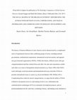 Research paper thumbnail of The Social Shaping of the Brazilian Internet: Historicizing Interactions Between States, Corporations, and NGOs in ICT Development and Diffusion