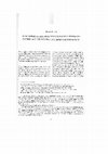 Research paper thumbnail of Ο Τήλεφος ως ικέτης στο έπος και την τραγωδία. Σχετικά με την κύλικα του Ιέρωνα στη Βοστώνη, in Amicitiae Gratia. Τόμος στη μνήμη Αλκμήνης Σταυρίδη (Athens, 2008) 47-52