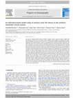 Research paper thumbnail of An individual-based model study of anchovy early life history in the northern Humboldt Current system