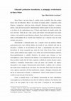 Research paper thumbnail of Educandi proletarian incendiarius: a pedagogia revolucionária de Harry Potter