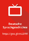 Research paper thumbnail of Deutsche Sprachgeschichte