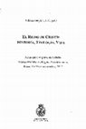 Research paper thumbnail of La extension del Reino de Cristo como finalidad de todo apostolado según el Concilio Vaticano II