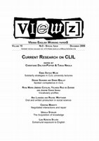 Research paper thumbnail of Current research on CLIL