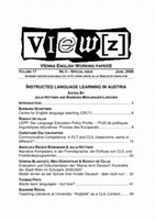 Research paper thumbnail of Communicative Competence in ELT and CLIL classrooms: same or different?