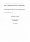 Research paper thumbnail of SELF-DETERMINATION AND TERRITORIAL INTEGRITY IN EAST -AFRICA: A CASE OF SOMALILAND AND KENYA’S NOTHERN DISTRICT