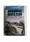 Research paper thumbnail of Başarısız Devletler Kavramlar, Nedenler ve Sonuçlar.docx