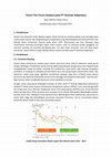 Research paper thumbnail of Porter Five Analysis PT Hexindo Adiperkasa