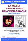 Research paper thumbnail of La magia come scienza dell'immaginario