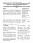 Research paper thumbnail of ESTIMACIÓN DE CURVAS DE DEMANDA DE CONSUMIDORES, TRANSFORMADORES DE DISTRIBUCIÓN Y ALIMENTADORES PRIMARIOS EN SISTEMAS DE DISTRIBUCIÓN Load profile estimation in points of consumption, distribution transformers and feeders in distributions systems