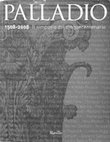 Research paper thumbnail of Palladio and the Open Work