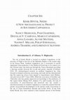 Research paper thumbnail of Kınık Hoyuk, Niğde. A New Archaeological Project in Southern Cappadocia in The Archaeology of Anatolia: Recent Discoveries (2011-2014)