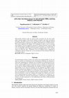 Research paper thumbnail of Applying the Inqua Scale to the Sofades 1954, Central Greece, Earthquake