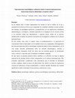 Research paper thumbnail of Aproximaciones metodológicas cualitativas desde el contexto latinoamericano: Innovaciones hacia la reflexividad y el espíritu crítico