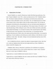 Research paper thumbnail of INDICATIONS OF ELECTIVE AND OUTCOMES OF EMERGENCY CAESAREAN SECTION - A CASE STUDY OF RANDLE GENERAL HOSPITAL, LAGOS, NIGERIA