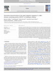 Research paper thumbnail of Functional characterization of the plant ubiquitin regulatory X (UBX) domain-containing protein AtPUX7 in Arabidopsis thaliana