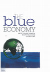 Research paper thumbnail of Defining the blue economy as a South African strategic priority: towards a sustainable 10th province?’