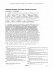 Research paper thumbnail of Multimodel assessment of the upper troposphere and lower stratosphere: Tropics and global trends