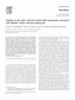 Research paper thumbnail of Attitudes to the right- and left: frontal ERP asymmetries associated with stimulus valence and processing goals