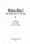 Research paper thumbnail of Bridging the Gap Romanian Parliamentary Elite in Aid of their Communities during the First World War