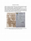 Research paper thumbnail of Roberto Herrera fundador de Magui Payan, Nariño.docx