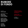 Research paper thumbnail of Padiglione italiano Biennale di architettura di Venezia / Rumore di fondo / curatrice