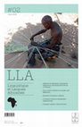 Research paper thumbnail of LLA2 (Linguistique et Langues Africaines)