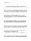 Research paper thumbnail of Shifting Men and Seas: Piracy, the Maritime Picaresque, and the Eighteenth Century Caribbean