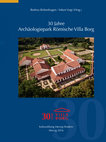 Research paper thumbnail of Experimentelle Archäologie:  Die römische Glashütte im Archäologiepark  Römische Villa Borg