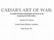 Research paper thumbnail of Julius Caesar's Art of War: A Graphic Portfolio of Battlefields and Tactics in the Commentarii de Bello Gallico